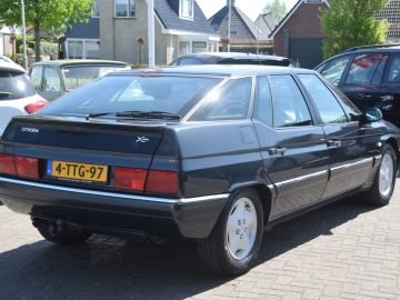 Citroën XM